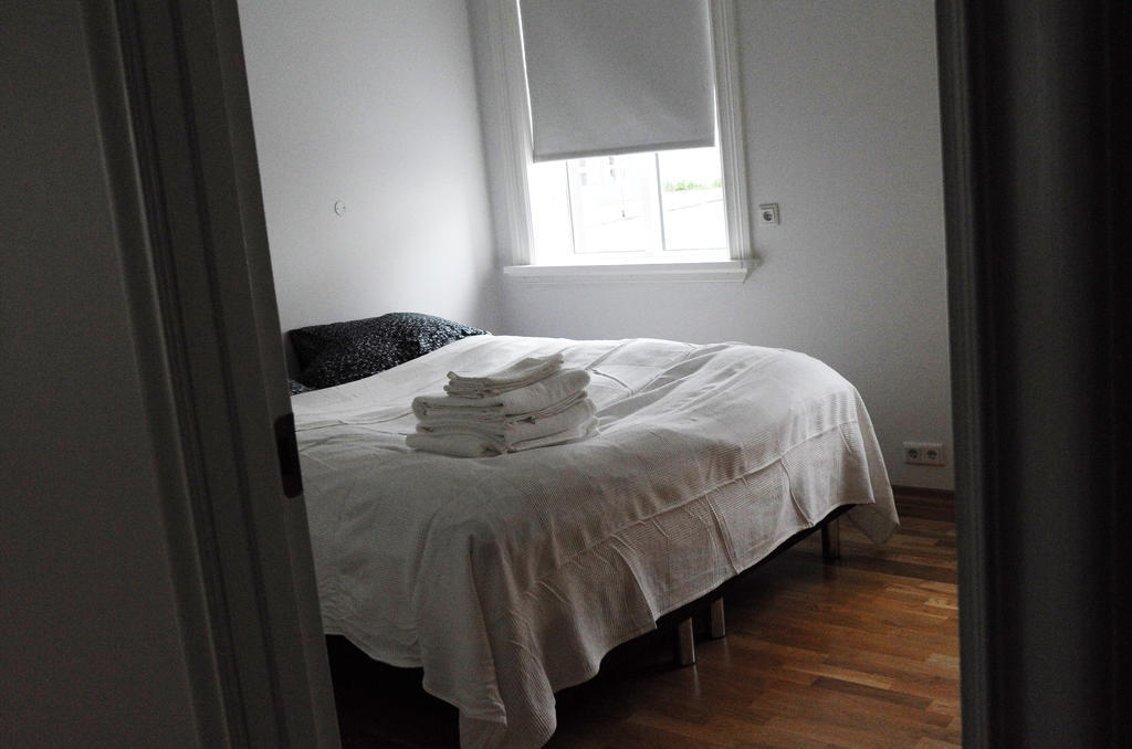 Reykjavik Rental Apartments Room photo