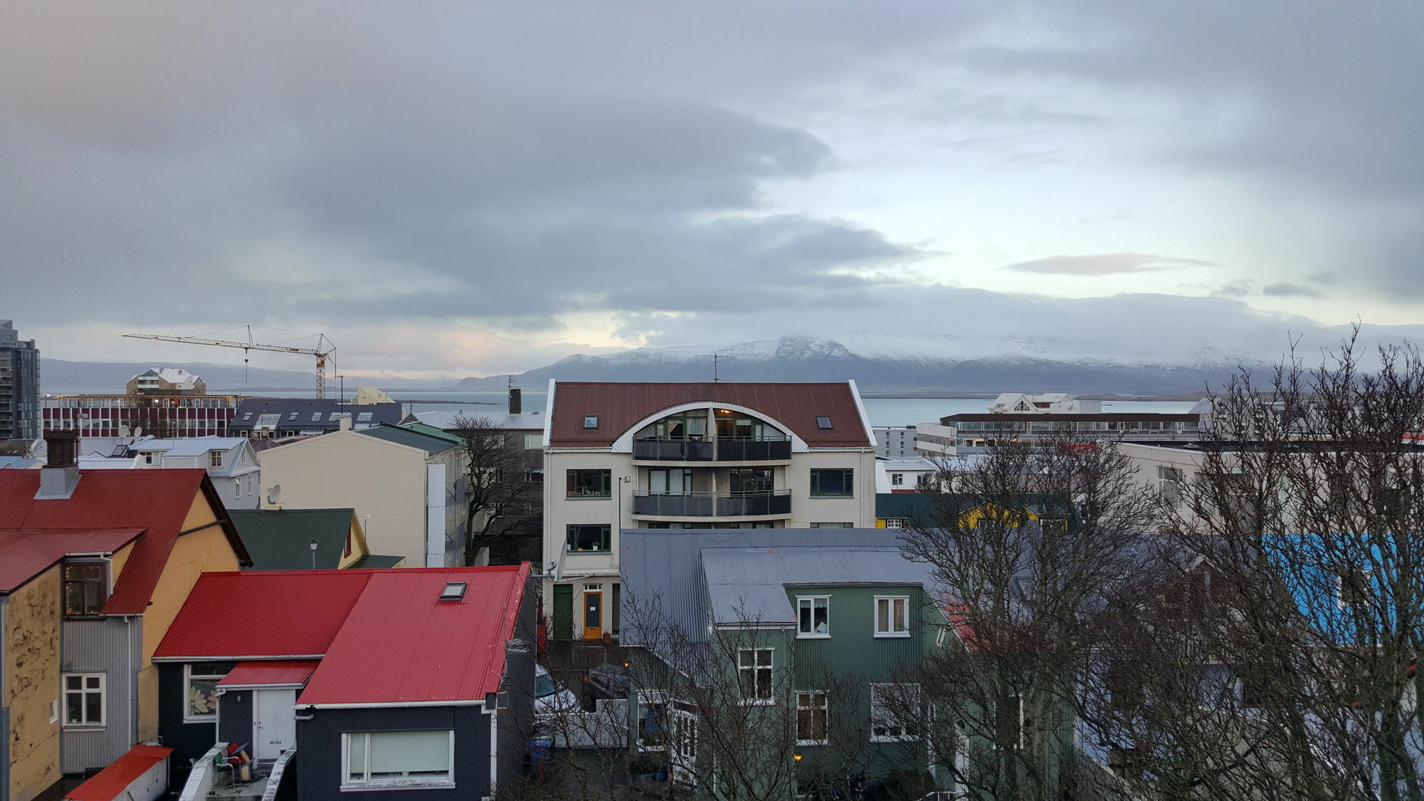 Reykjavik Rental Apartments Exterior photo